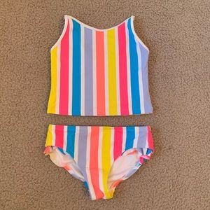 Rockets of awesome tank top bikini bathing suit